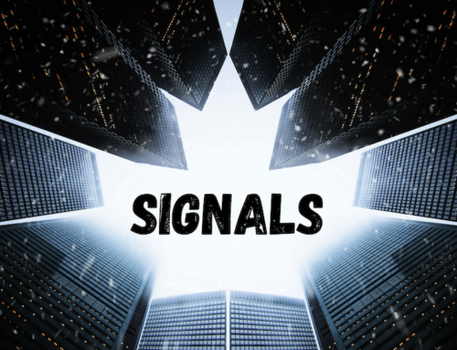 What is Signal-Based Selling and Why You Need To Adopt It
