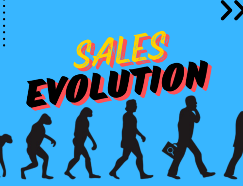 Outbound Sales Evolution: What’s Changed in the Last 5 Years?