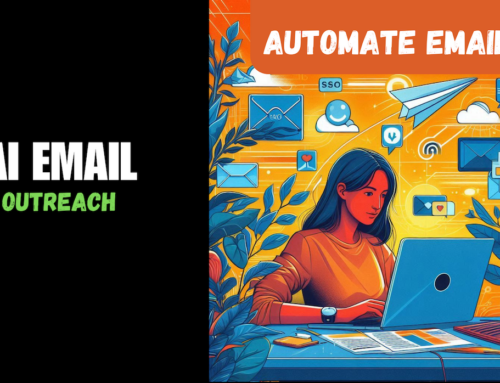 The Best AI Email Outreach Tools For Sales Teams