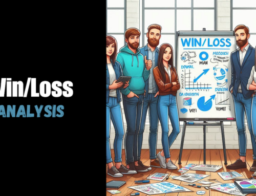 The Power of Win/Loss Analysis in Sales Strategy